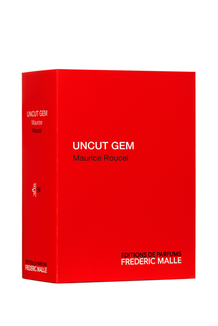 Uncut Gem by Maurice Roucel